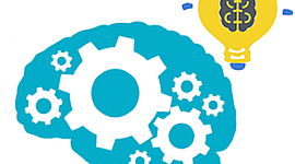 Timeline: Aportación de las grandes teorías cognitivas al aprendizaje y que clasificaron las estrategias cognitivas