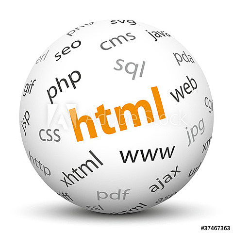 HyperText Markup Language