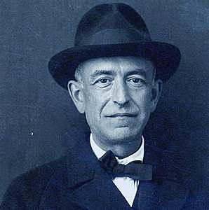 Manuel de Falla