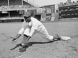 Jackie Robinson’s MLB Debut