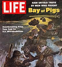 The Bay of Pigs