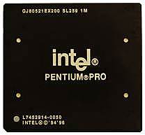 Intel Pentium Pro