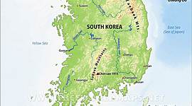 Timeline: South Korea Since WWII