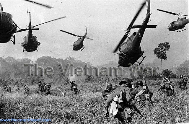 Vietnam War