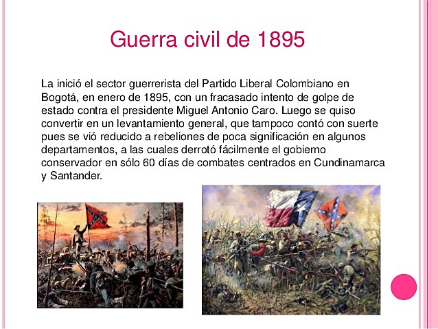 Guerra Civil -Revolución