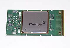 Intel Itanium