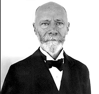 Willem Einthoven
