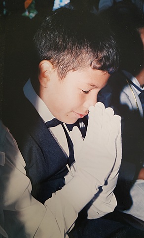 2008-2009 (Eight-nine years)