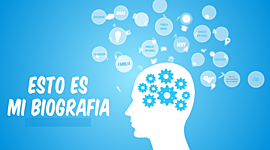 Timeline: MY BIOGRAPHY