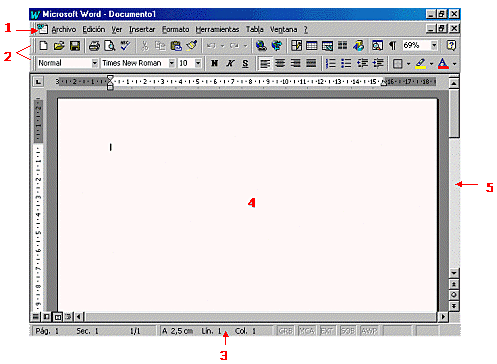 SE LANZA WORD 97 CONOCIDO COMO WORD 8