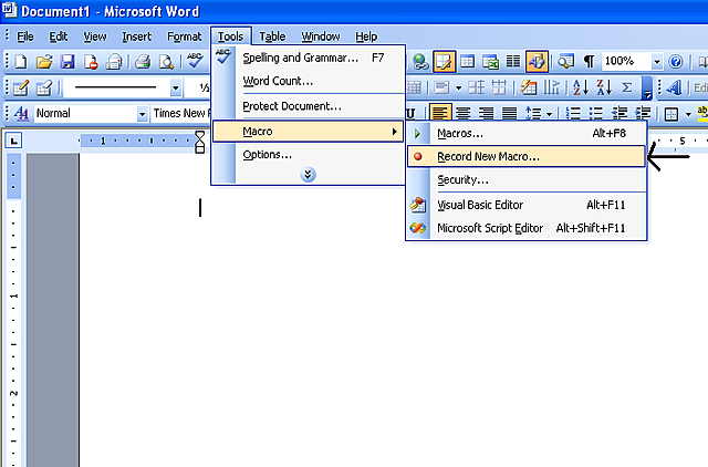 SE LANZA WORD 98 PARA MACINTOSH