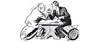 The Cuban Missile Crisis