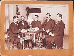 Tratado de Paz de  Winsconsin