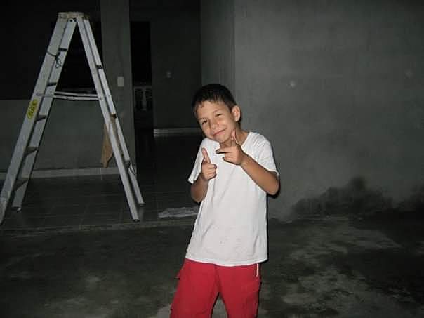 2006-2007(Six-seven years)