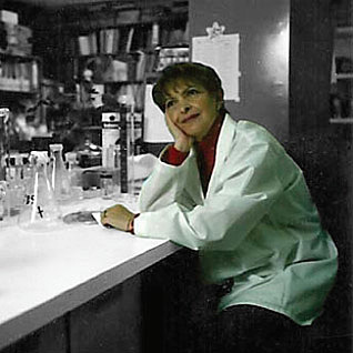 TESSY MARIA LOPEZ GOERME