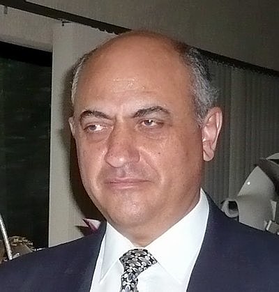 Juan Manuel Lozano Gallegos