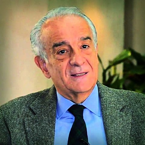 Adolfo Martinez Palomo