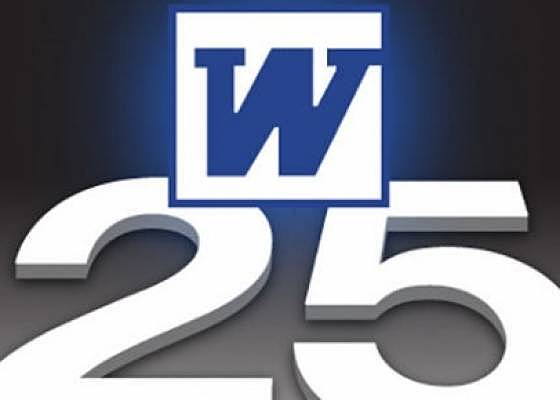 Word lleva 25 años