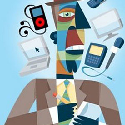 Timeline: LA HISTORIA DEL PERIODISMO EN EL MUNDO Y COLOMBIA