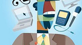 Timeline: LA HISTORIA DEL PERIODISMO EN EL MUNDO Y COLOMBIA