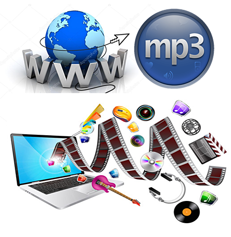 WWW y Mp3