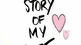 Timeline: the story of my life