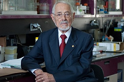 RUY PEREZ TAMAYO