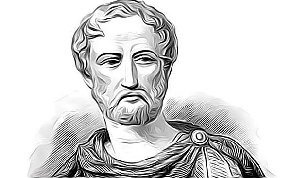 Aporte de Plinio (62-113 d.c.) de las enfermedades de los esclavos