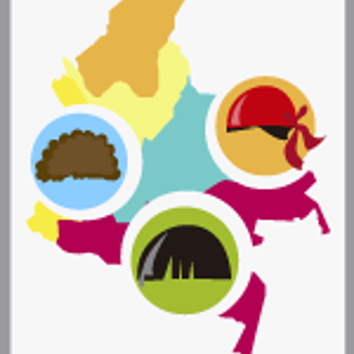 Timeline: Línea de Tiempo Etnoeducación en Colombia