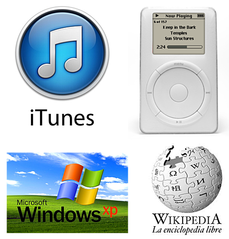 iPod, iTunes , Windows Xp