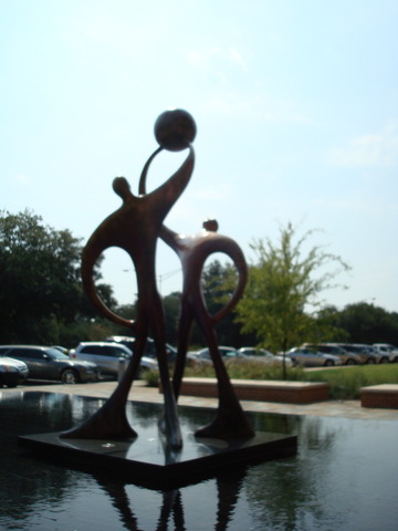 Gymnastic Accomplishment