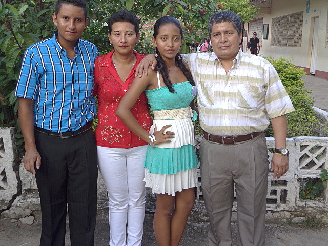 my thirteen years / graduation of my older brother