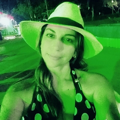 Timeline: Historia Johanna sanchez