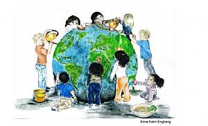 Década de la Educación para el Desarrollo Sostenible