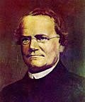 Johann Gregor Mendel