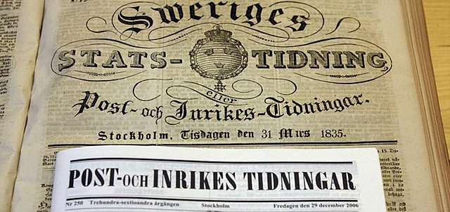 EL MAS VIEJO Y VIGENTE.