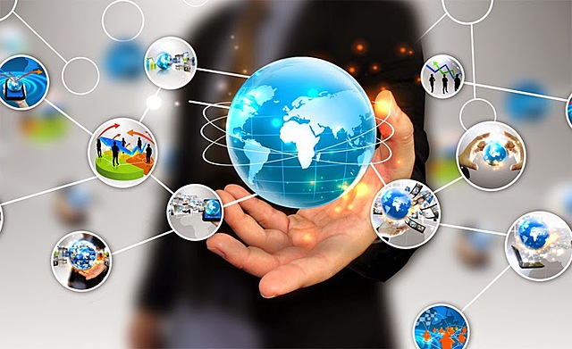 SOCIEDAD DE LA INFORMACIÓN