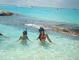 PLAYA DEL CARMEN - PANAMA