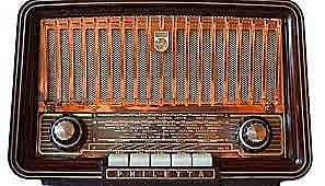 La radio