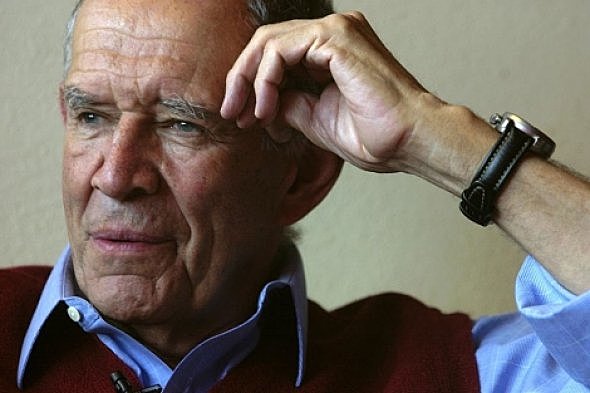 Ricardo Legorreta Vilchis