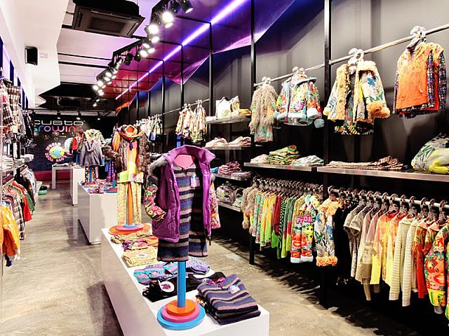 Primera experiencia laboral