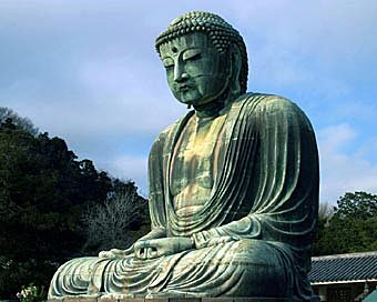 Buda [Siddharta Gautama]