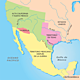 Territorios mexicanos perdidos