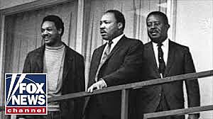 Assassination of Martin Luther King Jr.