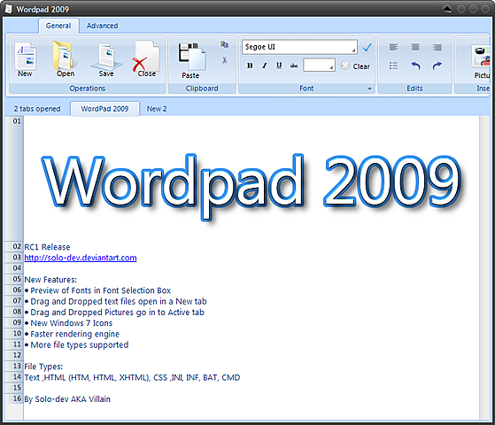 Procesador más utilizado.