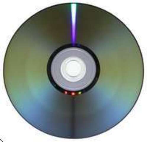 CD