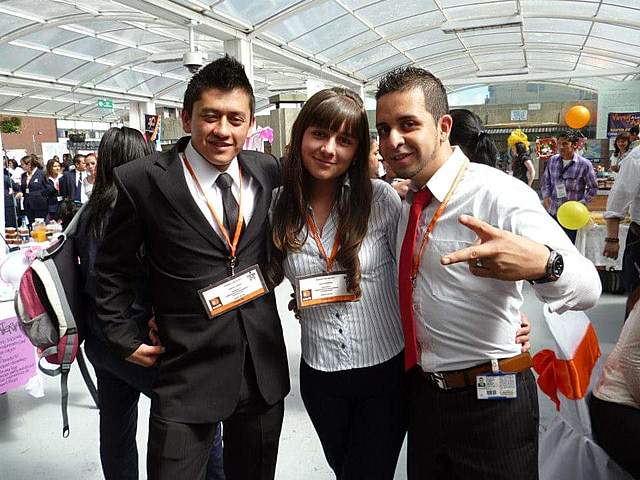 Tecnología en Gestión Administrativa