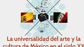 Timeline: Universidad arte y cultura