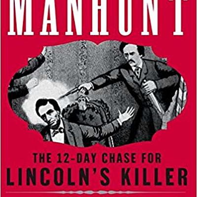 Timeline: Chasing Lincoln's Killer