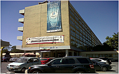 Facultad de Química de la Universidad Nacional Autónoma de México